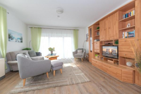 Ferienwohnung Achat & Meer